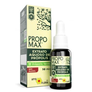 Extrato de Própolis Sem Álcool 30ml - Apis Flora