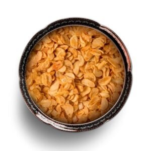 Alho Frito 100g