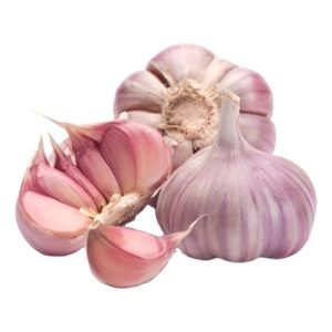 Alho Roxo Nacional 100g