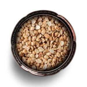 Amendoim Sem Pele Com Sal 100g