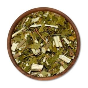 Amora Branca Folha 100g