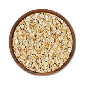 Aveia Flocos Grosso S/Glúten 100g