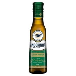 Azeite Andorinha 250ml Extra Virgem