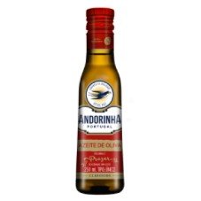 Azeite Andorinha 250ml Tipo Único