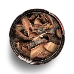 Barbatimão Casca 100g