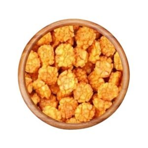 Biscoito de Arroz Churrasco 100g