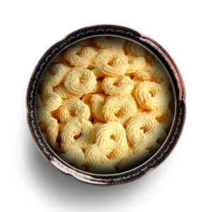 Biscoito de Nata 100g