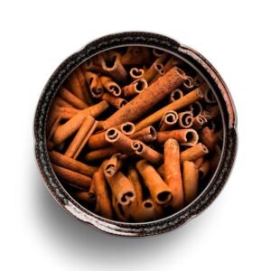 Canela em Casca 100g