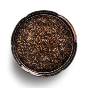 Cardo Mariano Semente 100g