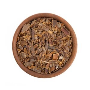 Cáscara Sagrada Casca 100g