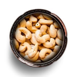 Castanha Caju Sem Sal Assada 100g