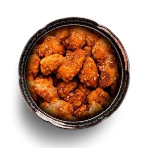 Castanha de Caju Caramelizada com Coco 100g