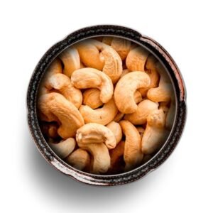 Castanha de Caju Crua 100g