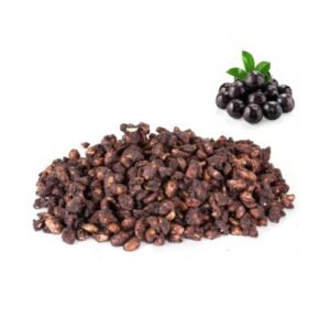 Castanha de Caju com Açaí 100g