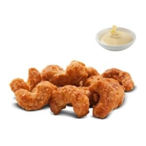 Castanha de Caju com Leite Condensado 100g