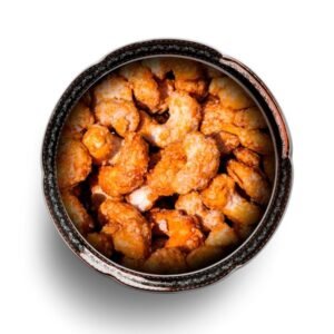 Castanha de Caju com Maracujá 100g