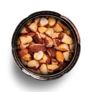 Castanha do Pará Quebrada Sem Casca 100g