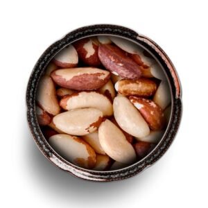 Castanha do Pará Sem Casca 100g