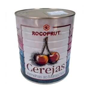 Cereja Rocofrut 100g