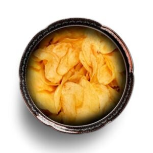 Chips de Macaxeira Original 100g