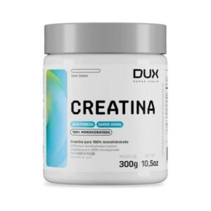 Creatina Monohidratada - Dux 300g
