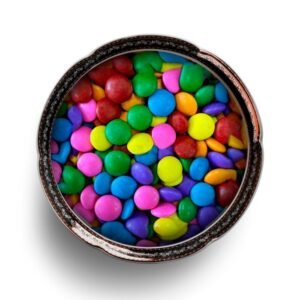 Disquete Chocolate 100g