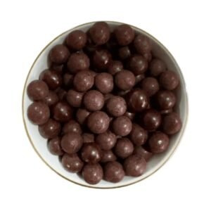 Drageados Avelã 70% Zero Açúcar 100g