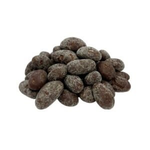 Drageados Castanha Pará com Chocolate 70%