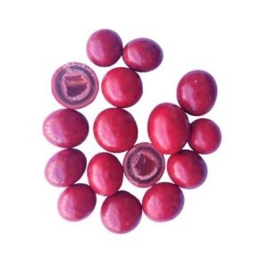 Drageados Morango Zero Açúcar 100g