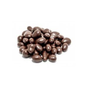 Drageados Uva Passa Chocolate 70% 100g