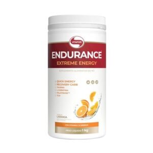 Endurance Extreme Energy 1Kg - Vitafor
