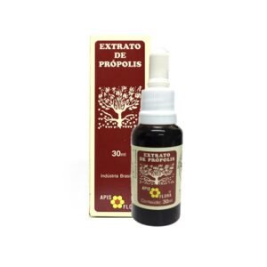 Extrato de Própolis 30ml - Apis Flora