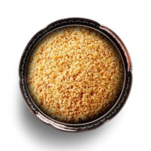 Farinha de Amendoim 100g