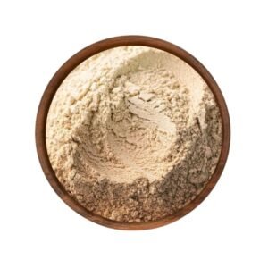 Farinha de Maca Peruana Preta Pura 100g