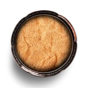 Farinha de Maca Peruana Vermelha Pura 100g