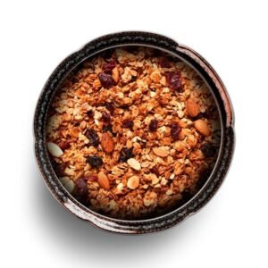 Granola Tradicional 100g