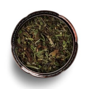 Hortelã Desidratado 100g