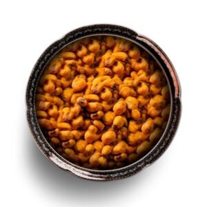 Milho Torrado Mostarda Mel 100g