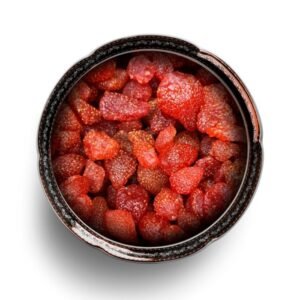 Morango Desidratado 100g