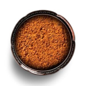 Noz Moscada Pó 100g