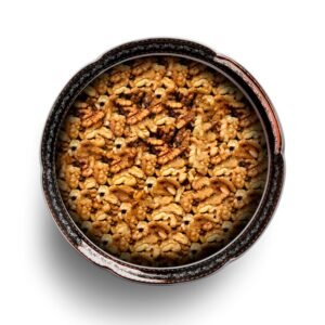 Nozes Mariposa Extra Light 100g