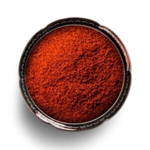 Páprica Defumada 100g