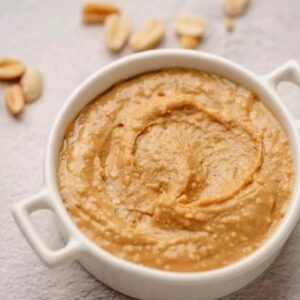 Pasta de Amendoim 100g