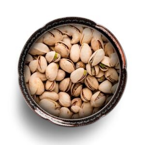 Pistache Com Casca Torrado e Salgado 100g