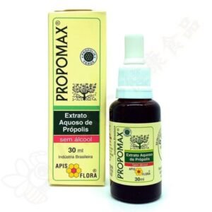 Propomax Extrato Aquoso de Própolis 30ml - Apis Flora