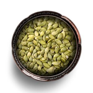 Semente Abóbora Sem Casca 100g