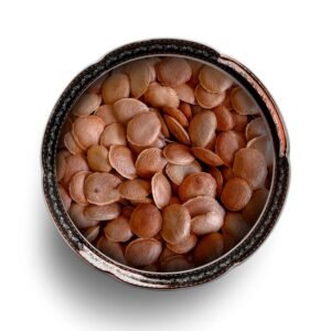 Semente Sucupira Graúda 100g