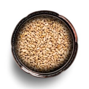 Semente de Girassol Sem Casca 100g