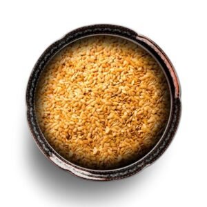 Semente de Linhaça Dourada 100g