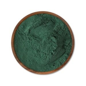 Spirulina em Pó 100g